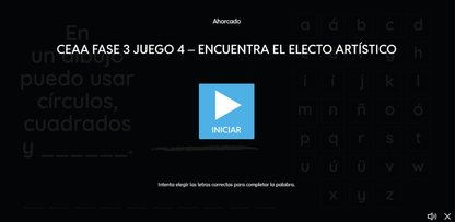 4 JUEGOS INTERACTIVOS POR CONTENIDO PARA TUS CLASES - Fase 3 - LENGUAJES - Contenido 19