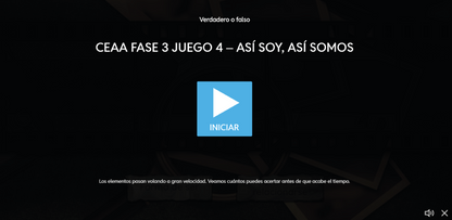 4 JUEGOS INTERACTIVOS POR CONTENIDO PARA TUS CLASES - Fase 3 - DE LO HUMANO Y LO COMUNITARIO - Contenido 6