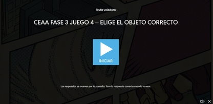 4 JUEGOS INTERACTIVOS POR CONTENIDO PARA TUS CLASES - Fase 3 - SABERES Y PENSAMIENTO CIENTÍFICO - Contenido 5