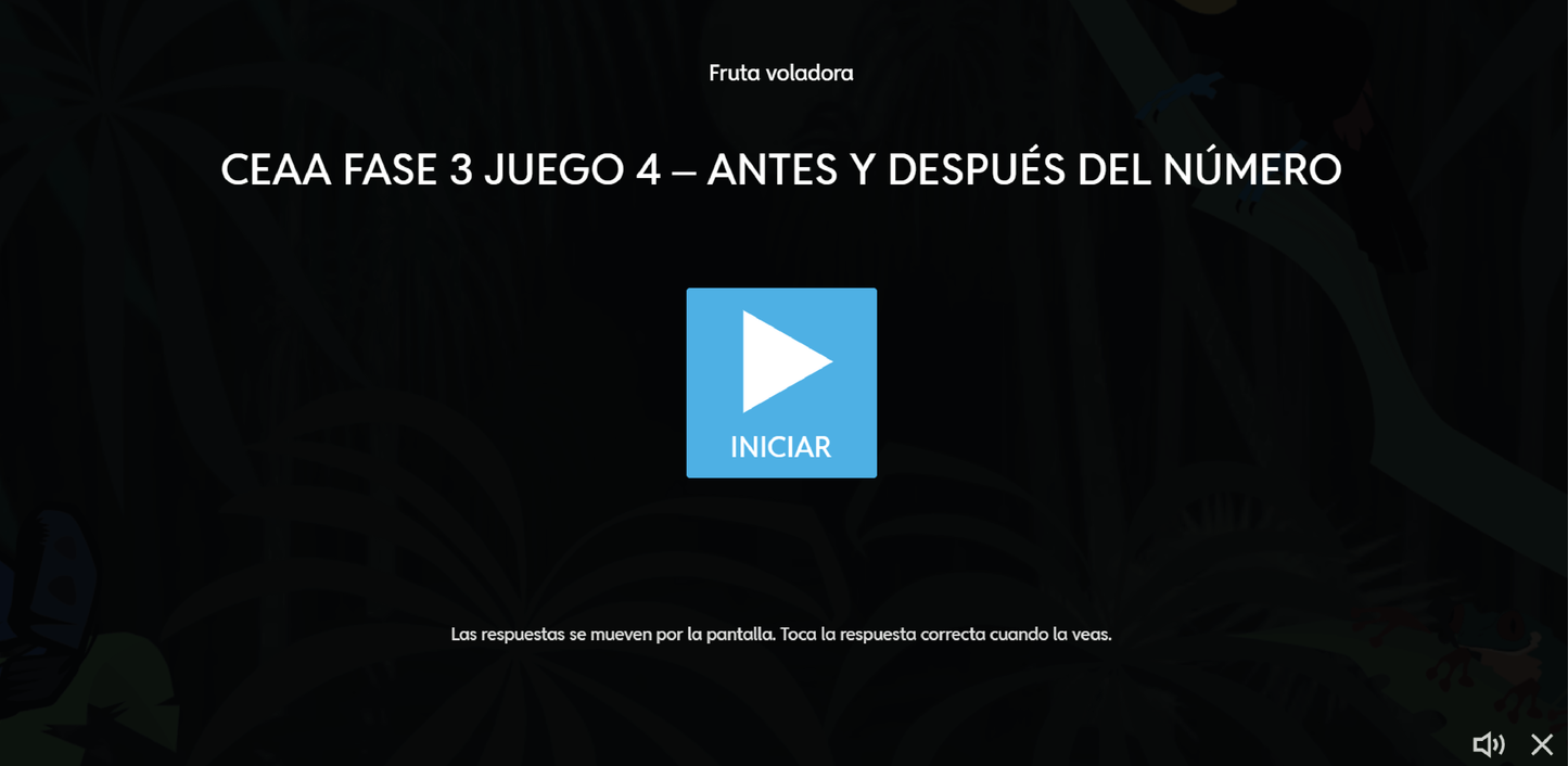4 JUEGOS INTERACTIVOS POR CONTENIDO PARA TUS CLASES - Fase 3 - SABERES Y PENSAMIENTO CIENTÍFICO - Contenido 9