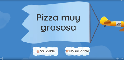 4 JUEGOS INTERACTIVOS POR CONTENIDO PARA TUS CLASES - Fase 4 - SABERES Y PENSAMIENTO CIENTÍFICO - Contenido 3