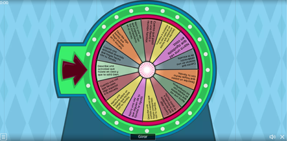4 JUEGOS INTERACTIVOS POR CONTENIDO PARA TUS CLASES - Fase 3 - LENGUAJES - Contenido 3