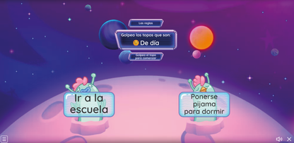 4 JUEGOS INTERACTIVOS POR CONTENIDO PARA TUS CLASES - Fase 3 - SABERES Y PENSAMIENTO CIENTÍFICO - Contenido 8