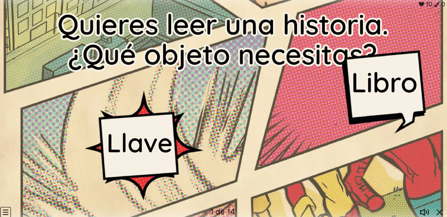 4 JUEGOS INTERACTIVOS POR CONTENIDO PARA TUS CLASES - Fase 3 - SABERES Y PENSAMIENTO CIENTÍFICO - Contenido 5