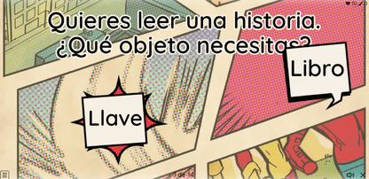 4 JUEGOS INTERACTIVOS POR CONTENIDO PARA TUS CLASES - Fase 3 - SABERES Y PENSAMIENTO CIENTÍFICO - Contenido 5