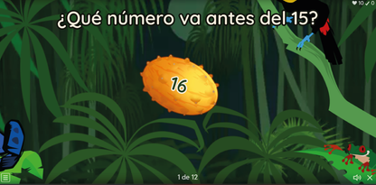 4 JUEGOS INTERACTIVOS POR CONTENIDO PARA TUS CLASES - Fase 3 - SABERES Y PENSAMIENTO CIENTÍFICO - Contenido 9