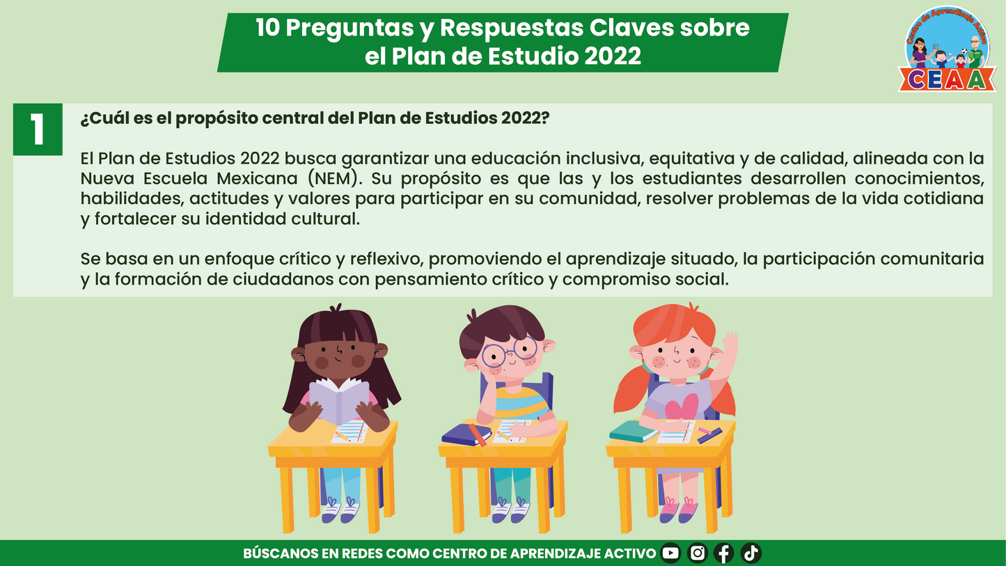 Clase Autogestiva Tema: 3