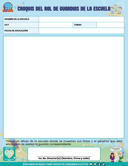 BITÁCORA PARA LA PREVENCIÓN, REGISTRO Y ATENCIÓN DE INCIDENCIAS Y ACOSO ESCOLAR en PDF