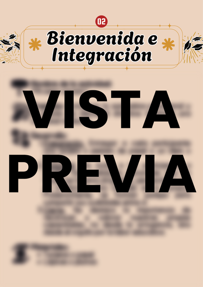 Fichero 3 Actividades para tu Taller Intensivo Docentes Sesión 1 Julio 2026