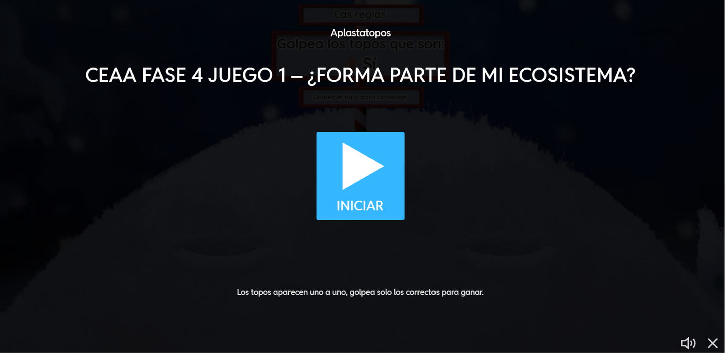 4 JUEGOS INTERACTIVOS POR CONTENIDO PARA TUS CLASES - Fase 4 - ÉTICA, NATURALEZA Y SOCIEDADES - Contenido 2