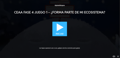 4 JUEGOS INTERACTIVOS POR CONTENIDO PARA TUS CLASES - Fase 4 - ÉTICA, NATURALEZA Y SOCIEDADES - Contenido 2