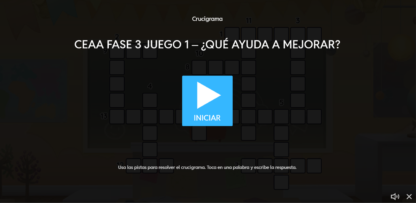 4 JUEGOS INTERACTIVOS POR CONTENIDO PARA TUS CLASES - Fase 3 - LENGUAJES - Contenido 21