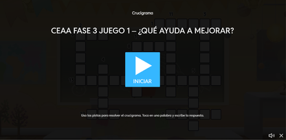 4 JUEGOS INTERACTIVOS POR CONTENIDO PARA TUS CLASES - Fase 3 - LENGUAJES - Contenido 21