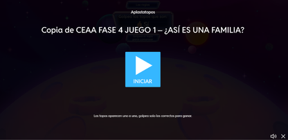 4 JUEGOS INTERACTIVOS POR CONTENIDO PARA TUS CLASES - Fase 4 - DE LO HUMANO Y LO COMUNITARIO - Contenido 2