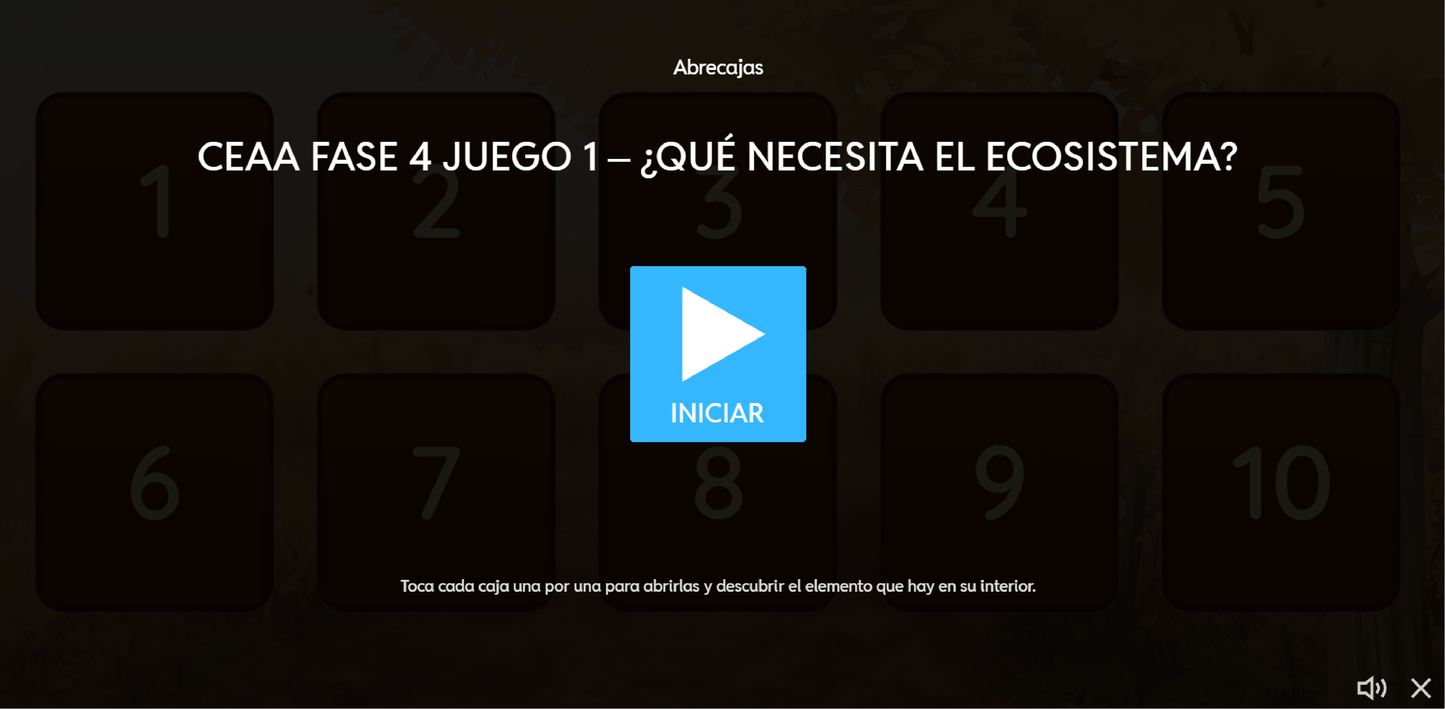4 JUEGOS INTERACTIVOS POR CONTENIDO PARA TUS CLASES - Fase 4 - ÉTICA, NATURALEZA Y SOCIEDADES - Contenido 4