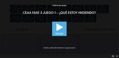 4 JUEGOS INTERACTIVOS POR CONTENIDO PARA TUS CLASES - Fase 3 - SABERES Y PENSAMIENTO CIENTÍFICO - Contenido 14