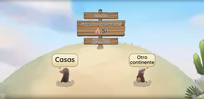 4 JUEGOS INTERACTIVOS POR CONTENIDO PARA TUS CLASES - Fase 4 - DE LO HUMANO Y LO COMUNITARIO - Contenido 1