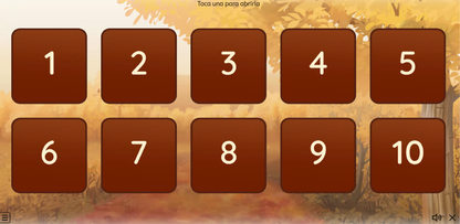 4 JUEGOS INTERACTIVOS POR CONTENIDO PARA TUS CLASES - Fase 4 - ÉTICA, NATURALEZA Y SOCIEDADES - Contenido 4