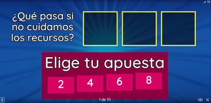 4 JUEGOS INTERACTIVOS POR CONTENIDO PARA TUS CLASES - Fase 4 - ÉTICA, NATURALEZA Y SOCIEDADES - Contenido 3