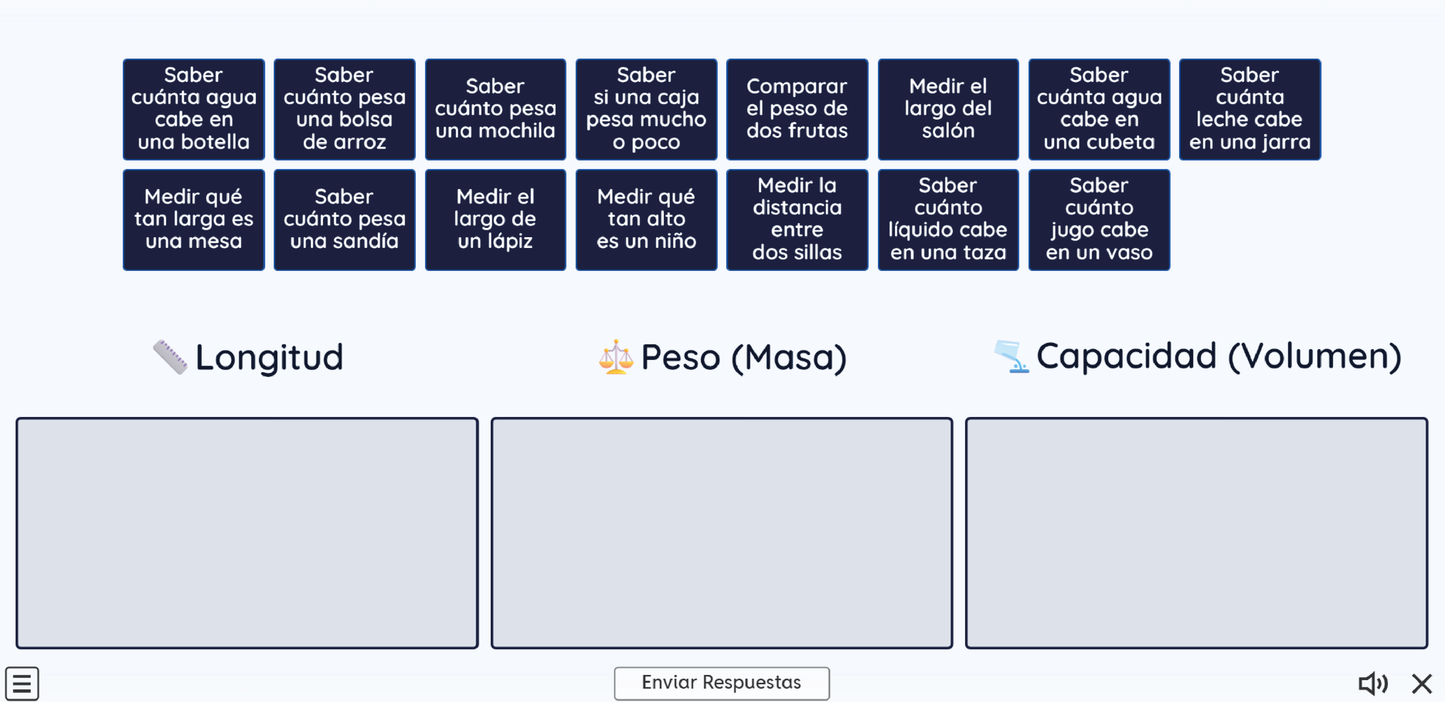 4 JUEGOS INTERACTIVOS POR CONTENIDO PARA TUS CLASES - Fase 3 - SABERES Y PENSAMIENTO CIENTÍFICO - Contenido 14