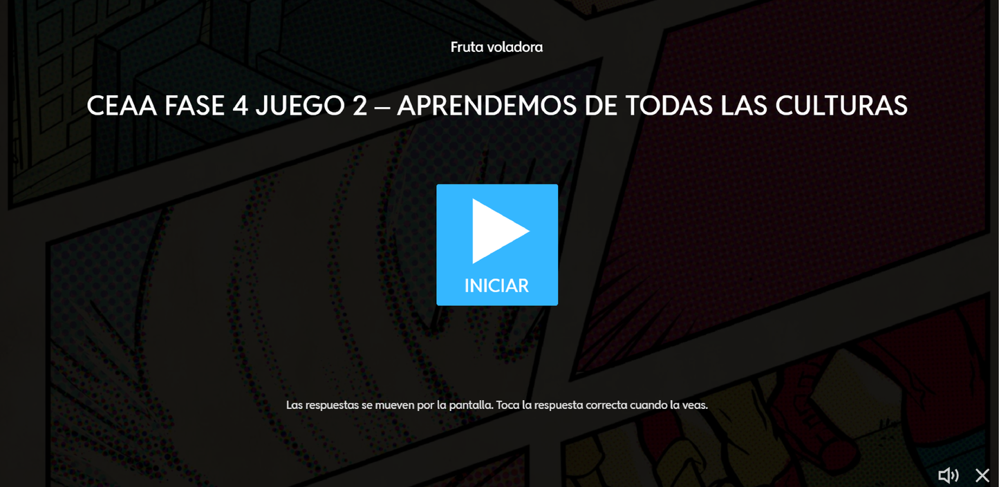 4 JUEGOS INTERACTIVOS POR CONTENIDO PARA TUS CLASES - Fase 4 - ÉTICA, NATURALEZA Y SOCIEDADES - Contenido 3