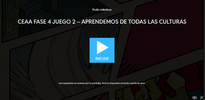 4 JUEGOS INTERACTIVOS POR CONTENIDO PARA TUS CLASES - Fase 4 - ÉTICA, NATURALEZA Y SOCIEDADES - Contenido 3