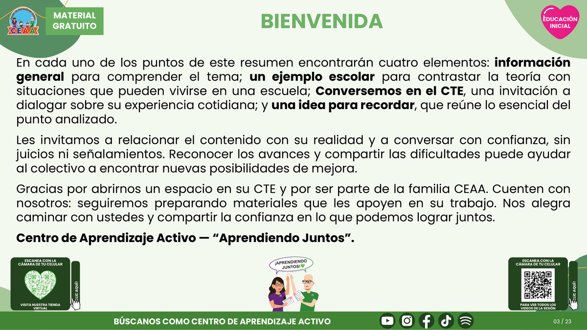 Resumen CTE del Tema 2 Educación Inicial:  EXPLORACIÓN E INVESTIGACIÓN DEL MUNDO EN EDUCACIÓN INICIAL ¿CÓMO ACOMPAÑAR LA CURIOSIDAD DESDE LAS PRIMERAS EXPERIENCIAS? en PDF