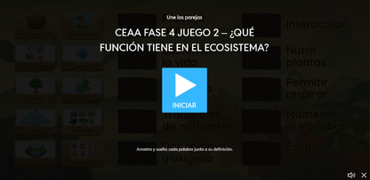 4 JUEGOS INTERACTIVOS POR CONTENIDO PARA TUS CLASES - Fase 4 - ÉTICA, NATURALEZA Y SOCIEDADES - Contenido 2