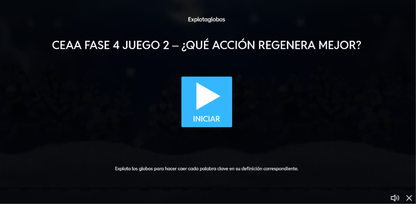 4 JUEGOS INTERACTIVOS POR CONTENIDO PARA TUS CLASES - Fase 4 - ÉTICA, NATURALEZA Y SOCIEDADES - Contenido 4
