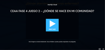 4 JUEGOS INTERACTIVOS POR CONTENIDO PARA TUS CLASES - Fase 4 - DE LO HUMANO Y LO COMUNITARIO - Contenido 1