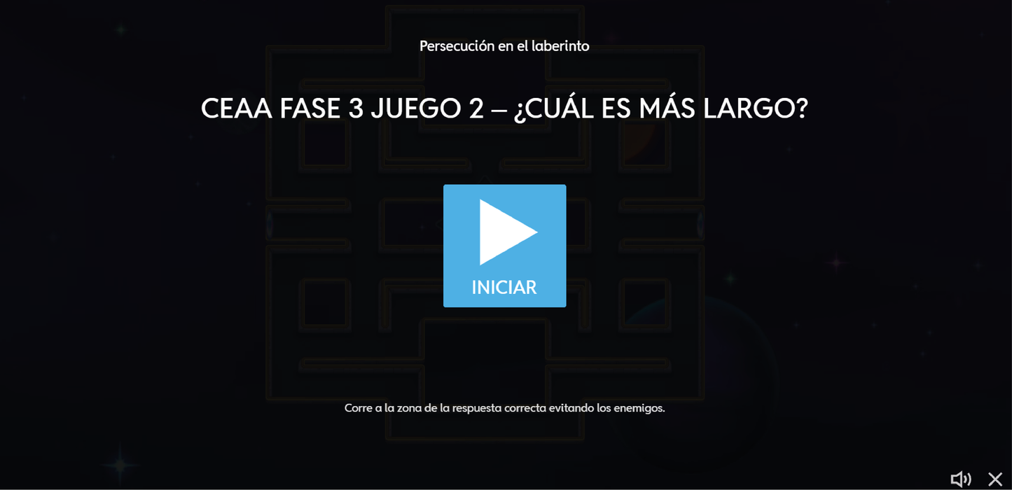 4 JUEGOS INTERACTIVOS POR CONTENIDO PARA TUS CLASES - Fase 3 - SABERES Y PENSAMIENTO CIENTÍFICO - Contenido 14