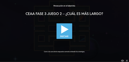 4 JUEGOS INTERACTIVOS POR CONTENIDO PARA TUS CLASES - Fase 3 - SABERES Y PENSAMIENTO CIENTÍFICO - Contenido 14