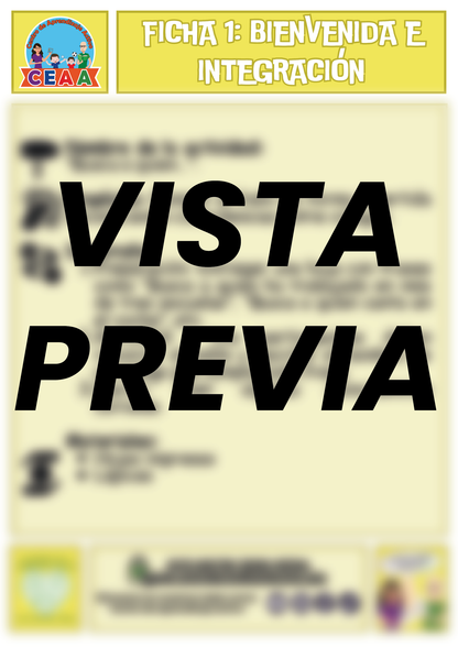 Fichero 3 Actividades para tu CTE Tema 3: Trabajo por Proyectos