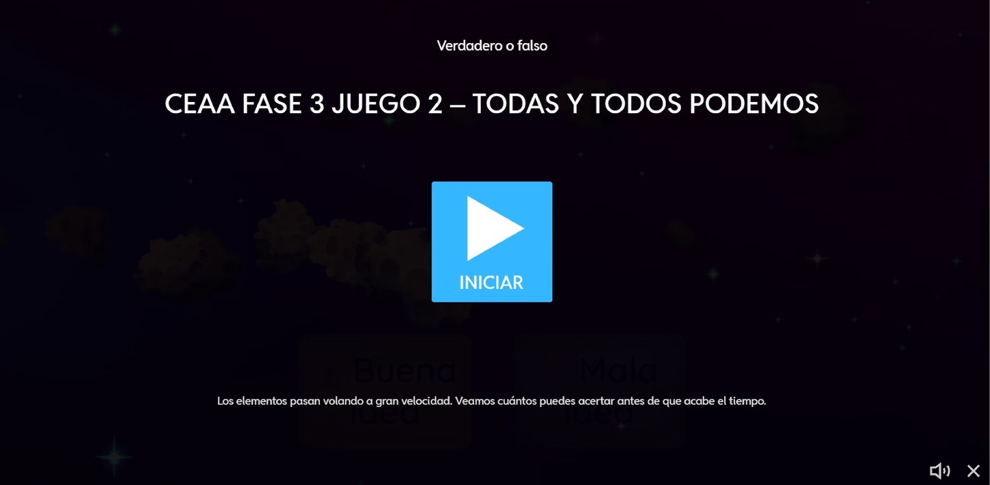 4 JUEGOS INTERACTIVOS POR CONTENIDO PARA TUS CLASES - Fase 3 - LENGUAJES - Contenido 21