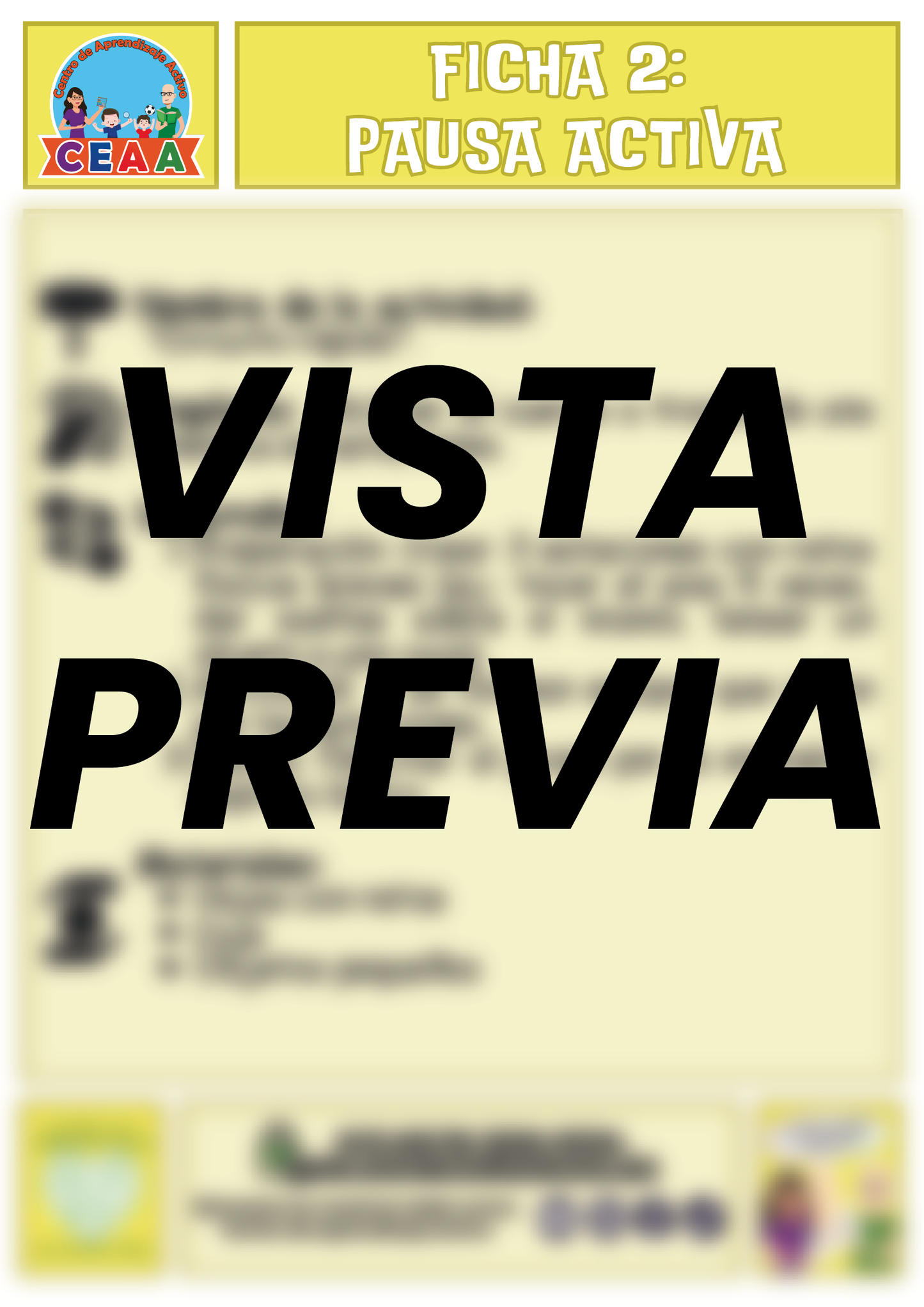 Fichero 3 Actividades para tu CTE Tema 3: Trabajo por Proyectos