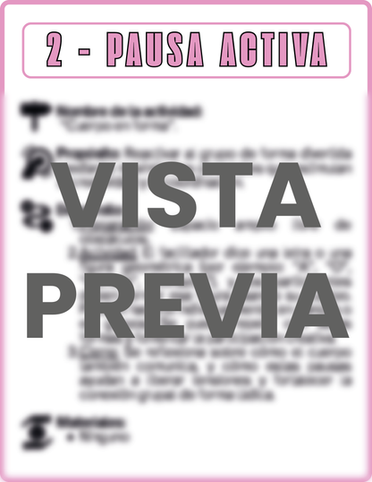 FICHERO DE 3 ACTIVIDADES PARA TU CTE FASE INTENSIVA SESIÓN 4 2026-2027