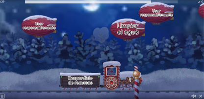 4 JUEGOS INTERACTIVOS POR CONTENIDO PARA TUS CLASES - Fase 4 - ÉTICA, NATURALEZA Y SOCIEDADES - Contenido 4
