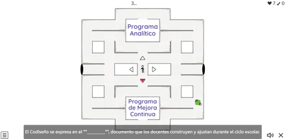 3 Juegos Interactivos Quinta Sesión CTE Febrero 2025