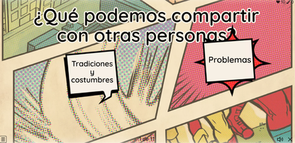4 JUEGOS INTERACTIVOS POR CONTENIDO PARA TUS CLASES - Fase 4 - ÉTICA, NATURALEZA Y SOCIEDADES - Contenido 3