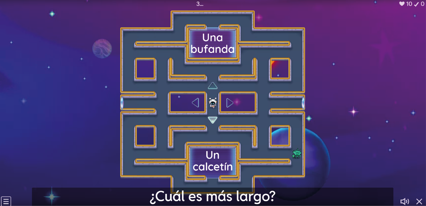 4 JUEGOS INTERACTIVOS POR CONTENIDO PARA TUS CLASES - Fase 3 - SABERES Y PENSAMIENTO CIENTÍFICO - Contenido 14
