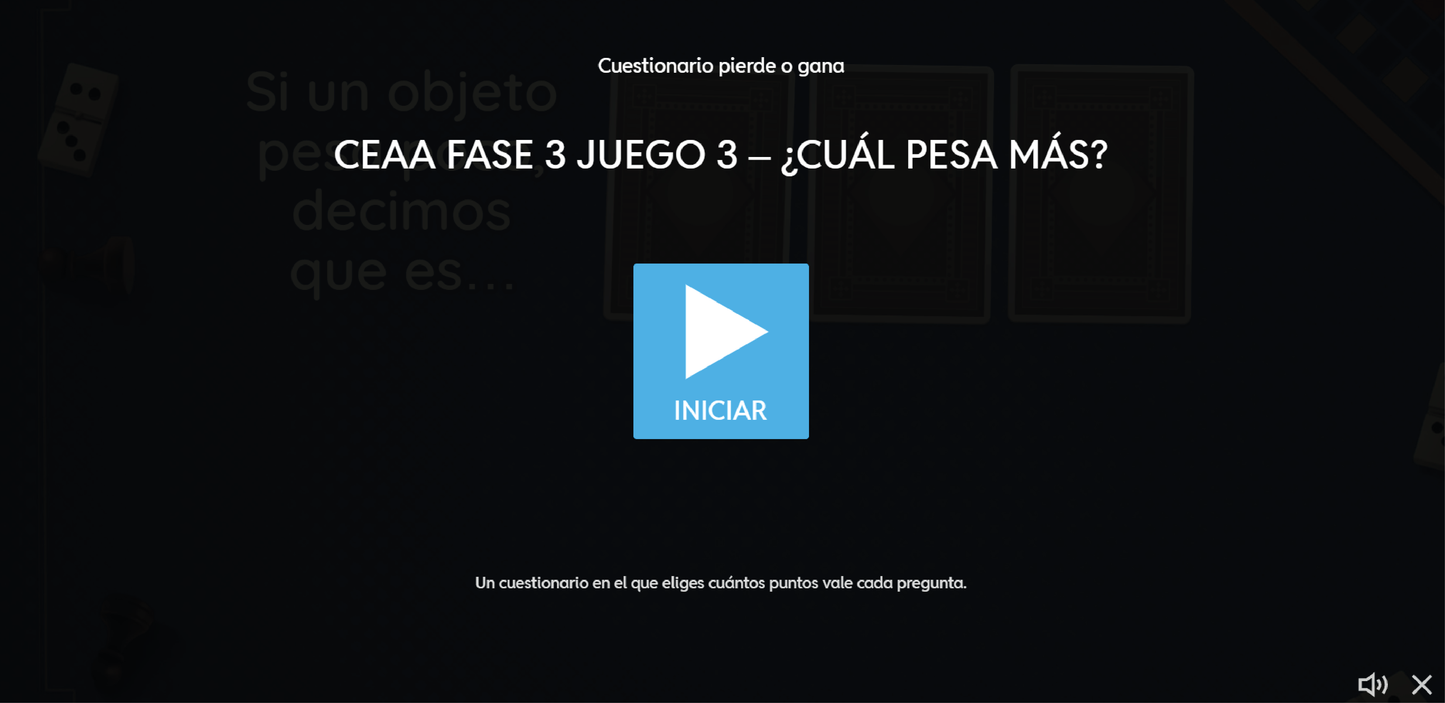 4 JUEGOS INTERACTIVOS POR CONTENIDO PARA TUS CLASES - Fase 3 - SABERES Y PENSAMIENTO CIENTÍFICO - Contenido 14