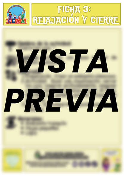 Fichero 3 Actividades para tu CTE Tema 3: Trabajo por Proyectos