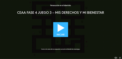 4 JUEGOS INTERACTIVOS POR CONTENIDO PARA TUS CLASES - Fase 4 - ÉTICA, NATURALEZA Y SOCIEDADES - Contenido 3