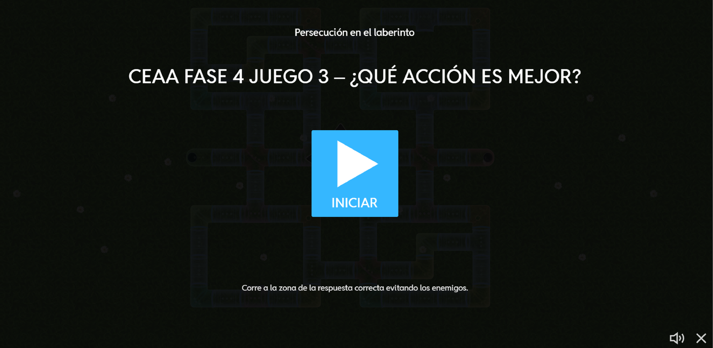 4 JUEGOS INTERACTIVOS POR CONTENIDO PARA TUS CLASES - Fase 4 - ÉTICA, NATURALEZA Y SOCIEDADES - Contenido 2