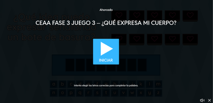 4 JUEGOS INTERACTIVOS POR CONTENIDO PARA TUS CLASES - Fase 3 - LENGUAJES - Contenido 21