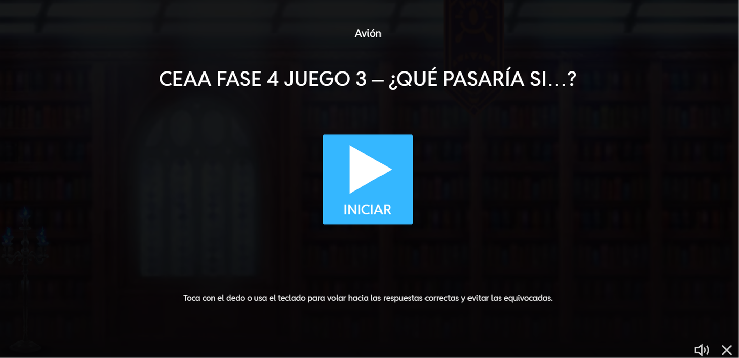 4 JUEGOS INTERACTIVOS POR CONTENIDO PARA TUS CLASES - Fase 4 - ÉTICA, NATURALEZA Y SOCIEDADES - Contenido 4