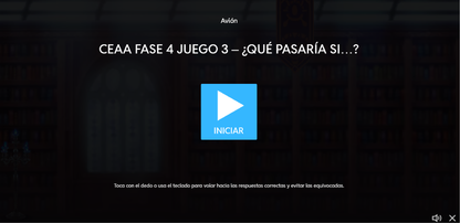 4 JUEGOS INTERACTIVOS POR CONTENIDO PARA TUS CLASES - Fase 4 - ÉTICA, NATURALEZA Y SOCIEDADES - Contenido 4