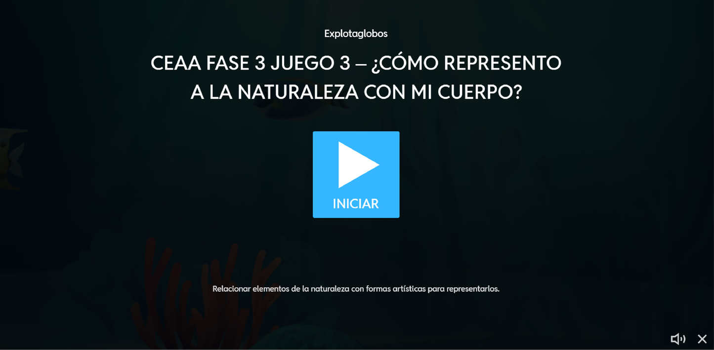 4 JUEGOS INTERACTIVOS POR CONTENIDO PARA TUS CLASES - Fase 3 - LENGUAJES - Contenido 20