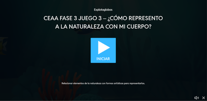 4 JUEGOS INTERACTIVOS POR CONTENIDO PARA TUS CLASES - Fase 3 - LENGUAJES - Contenido 20