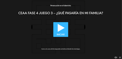4 JUEGOS INTERACTIVOS POR CONTENIDO PARA TUS CLASES - Fase 4 - DE LO HUMANO Y LO COMUNITARIO - Contenido 2
